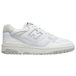 Men's - New Balance BB550 - Grey/White