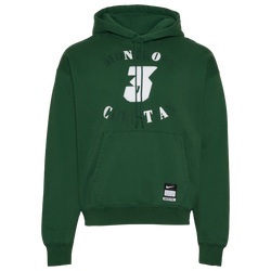 Men's - Nike NRG Hoodie KD  - Gorge Green/Cosmic Bonsai
