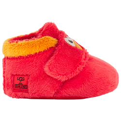 Boys' Infant - UGG Bixbee - Red/Red