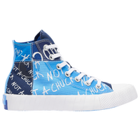 University Blue/Blue