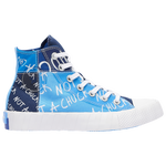 University Blue/Blue