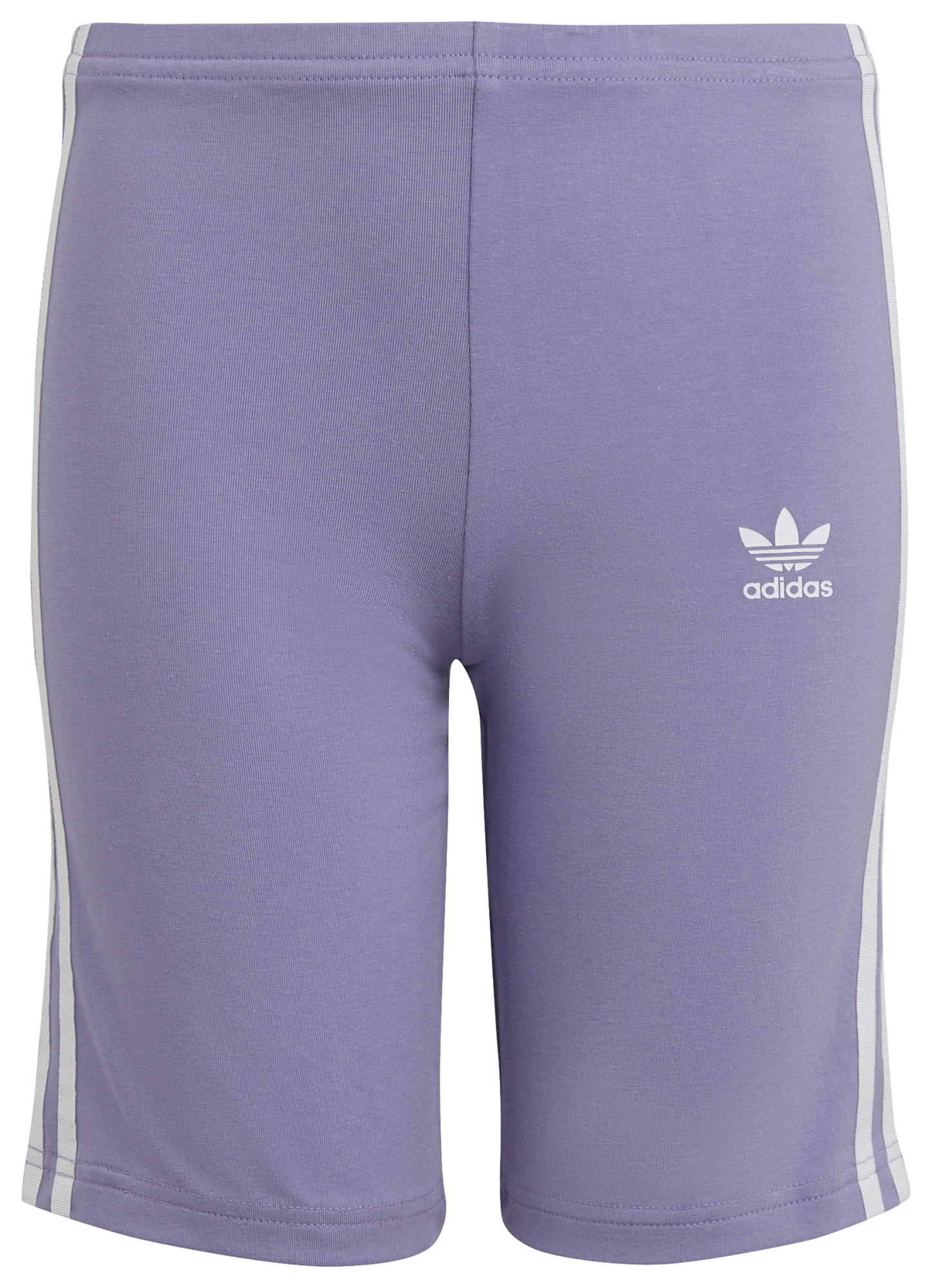 Adidas - Women's Optime 7-inch pocket biker short