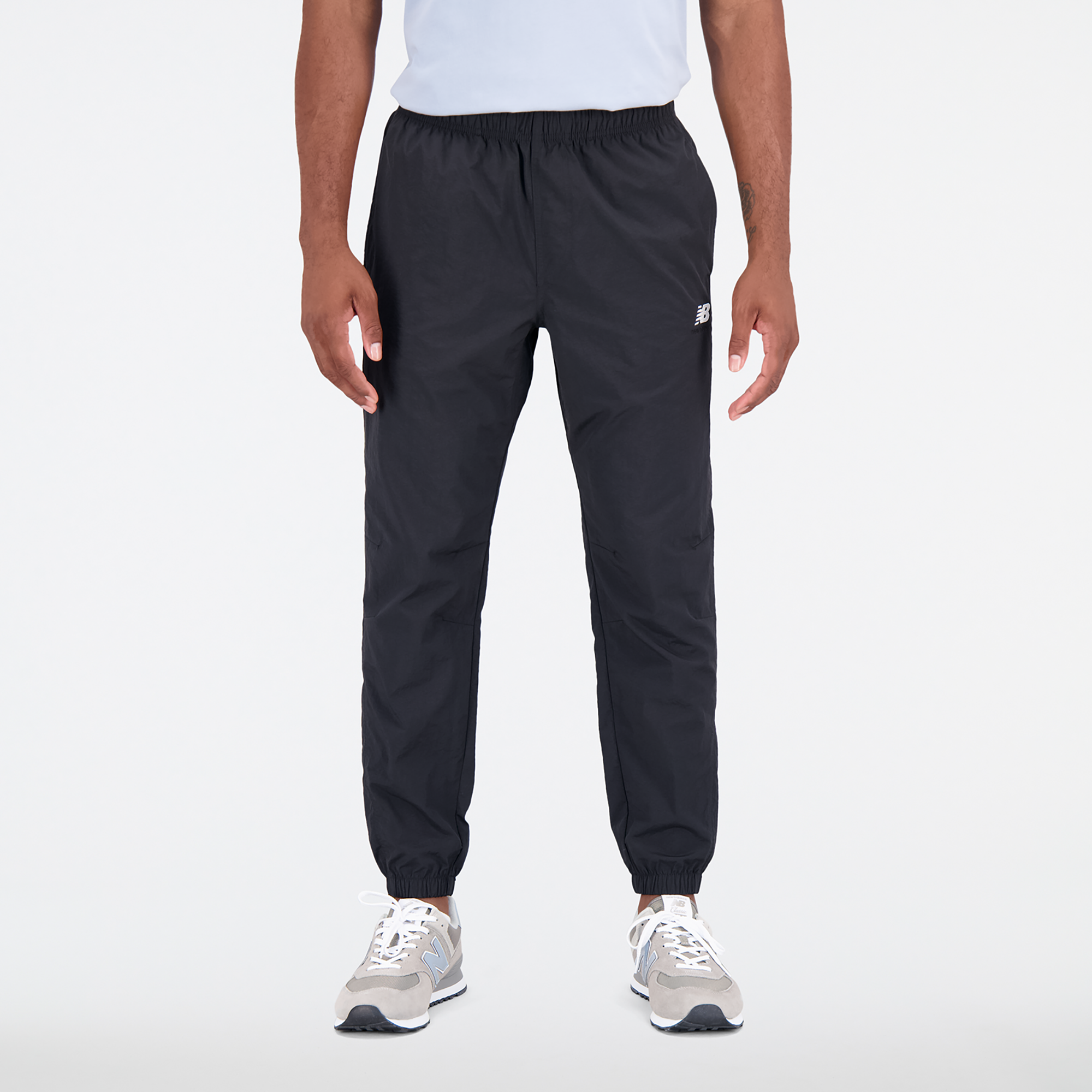 NEW BALANCE Athletics Polar Fleece Pant