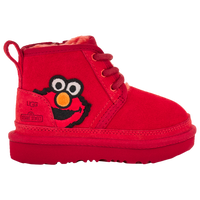 Elmo boots on sale