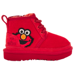Red/Red