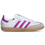 Purple Burst/White/Gum