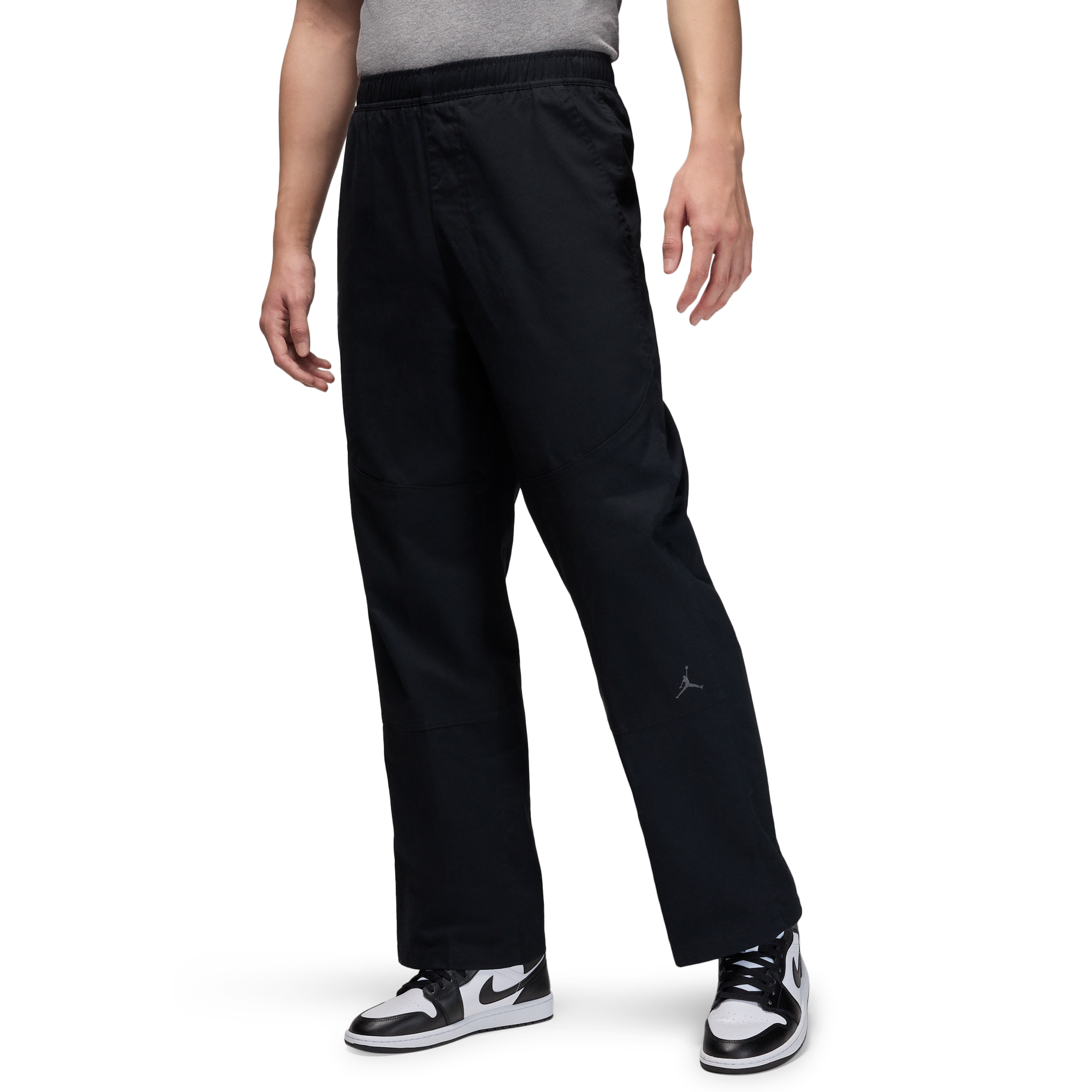 Jordan Essential Double Knee Woven Pants - Men's | Foot Locker Canada