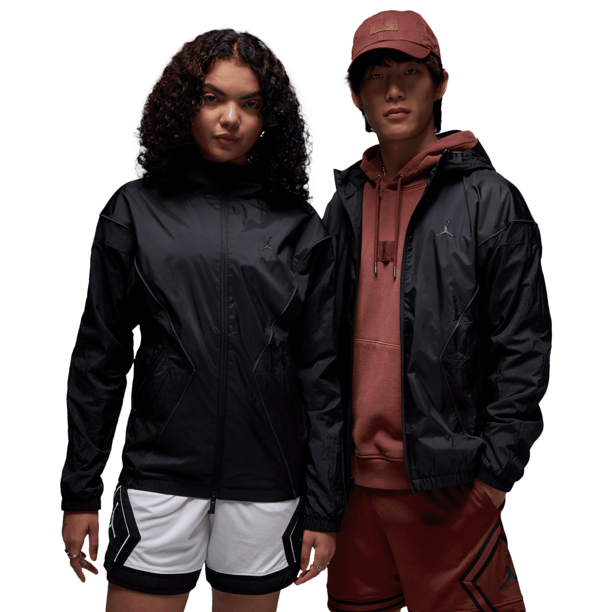 Jordan Essential Draft Jacket | Foot Locker Canada