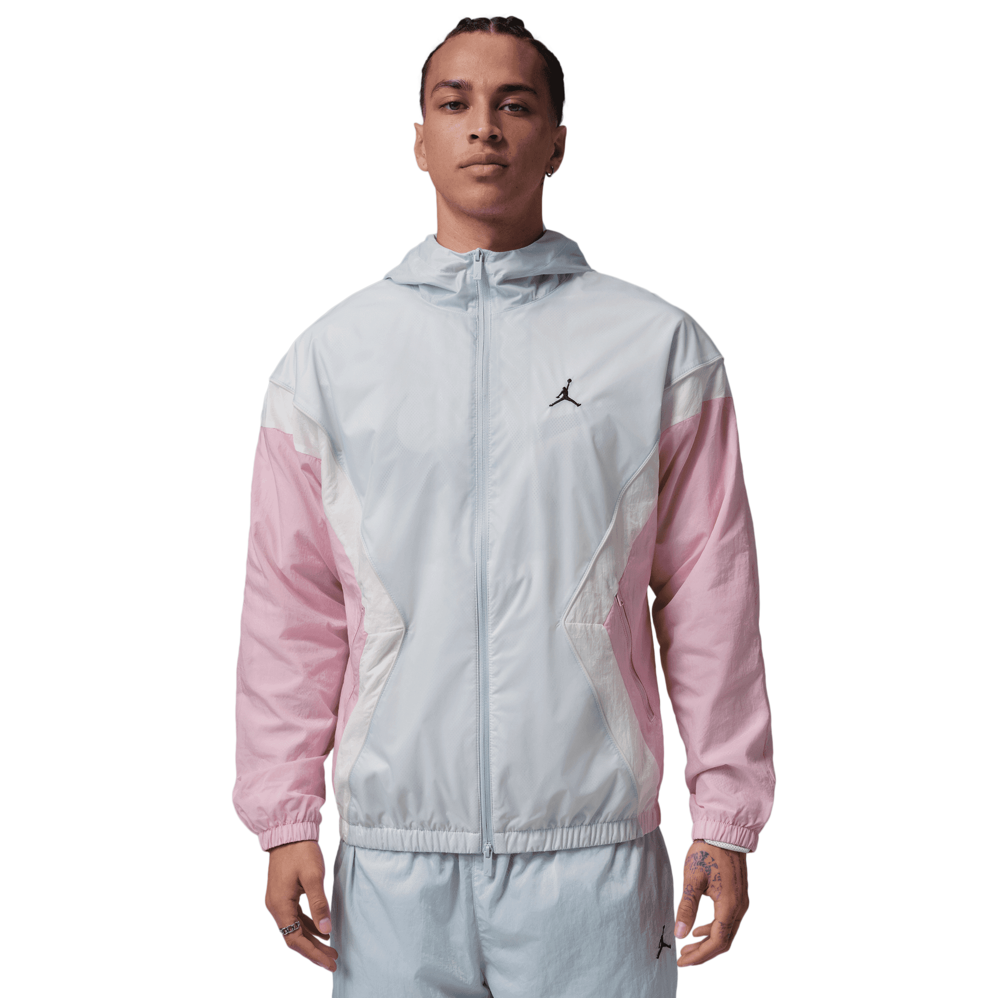 Jordan Essential Draft Jacket - Men's | Foot Locker Canada
