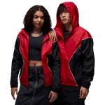 Varsity Red/Black/Sail
