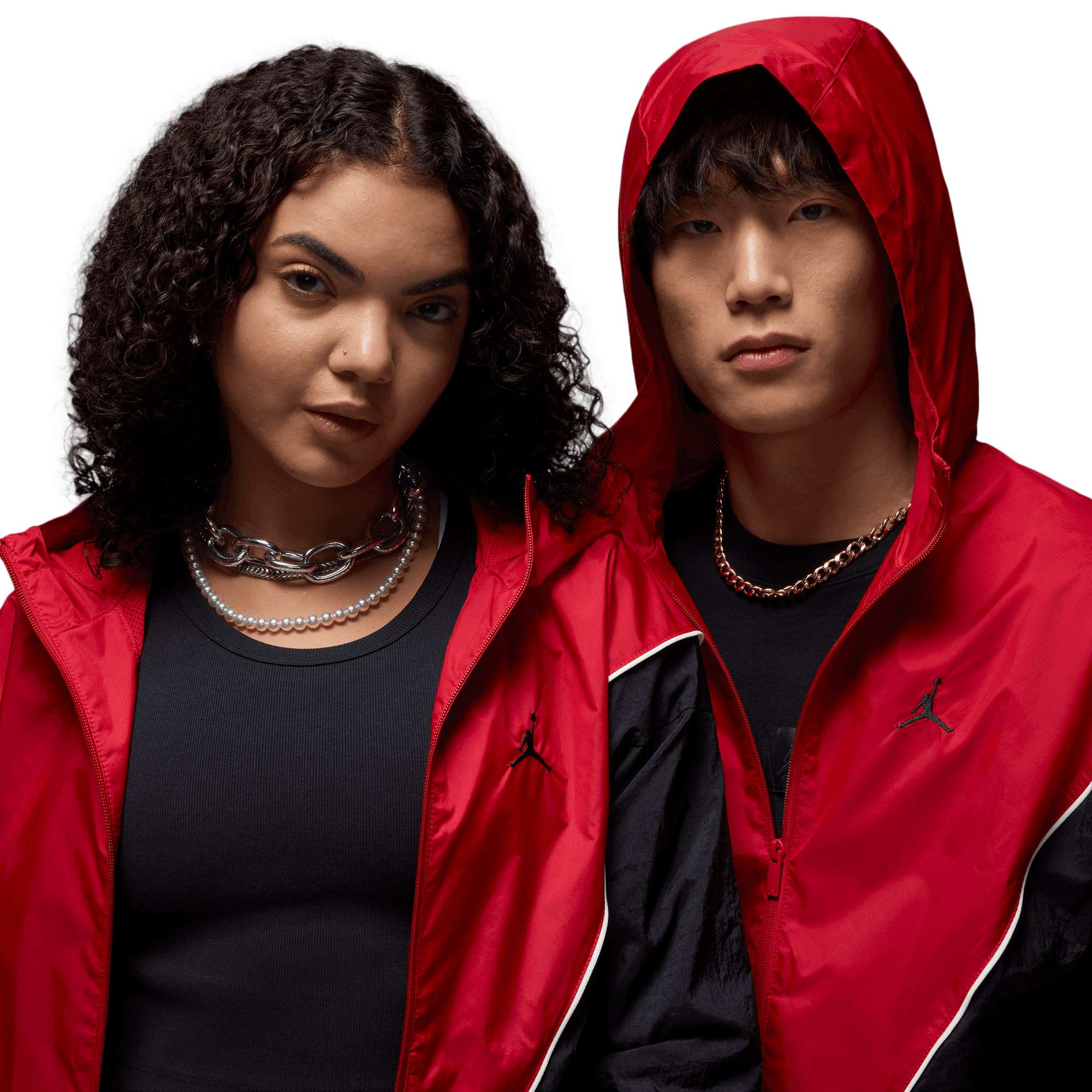 Jordan Essential Draft Jacket