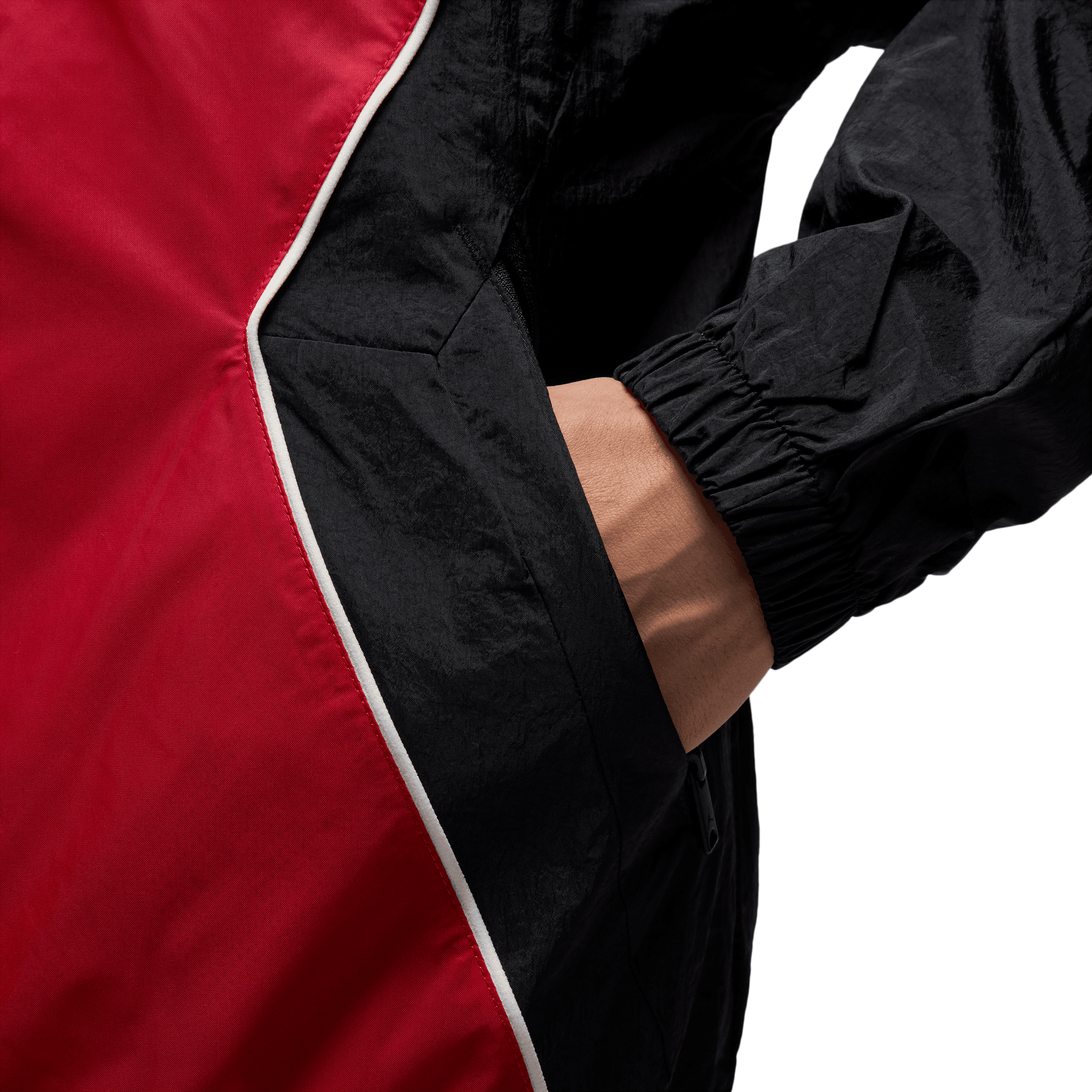 Jordan Essential Draft Jacket