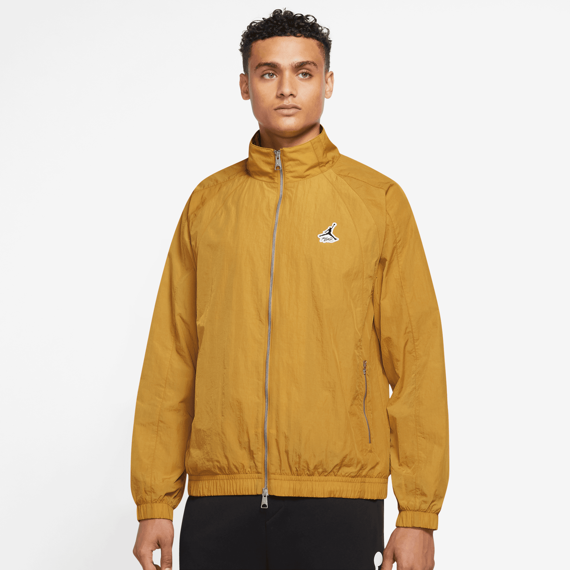 Jordan Essential Statement WarmUp Jacket Foot Locker Canada