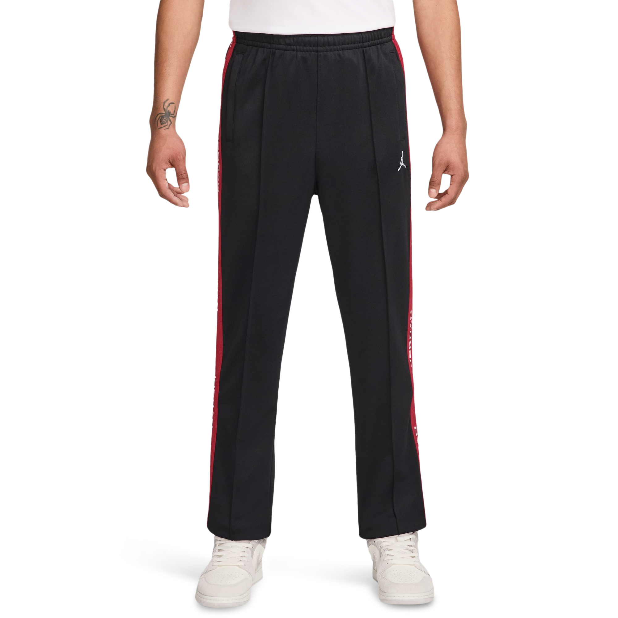 Jordan Essential Track Suit Pants - Men's | Champs Sports Canada