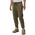 Jordan Essential Fleece Baseline Pants  - Men's Medium Olive/Black
