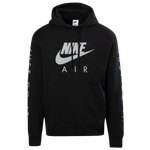 Black/Wolf Grey