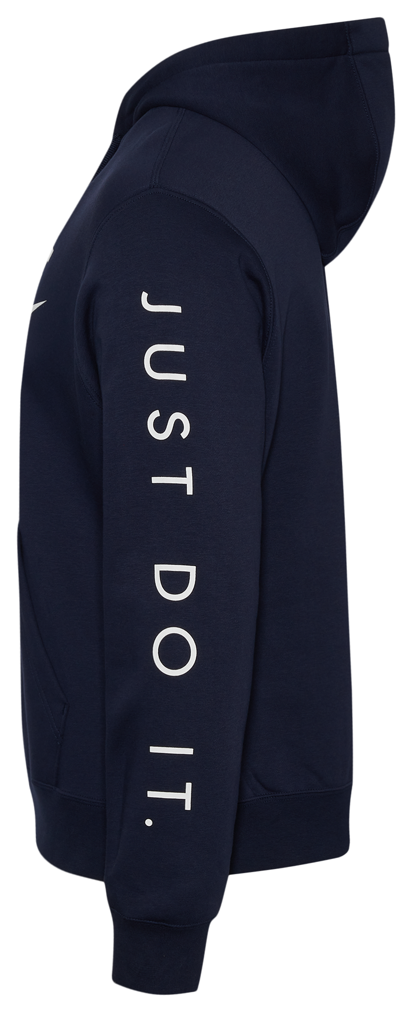 Nike Just Do It Hoodie  - Men's