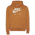 Nike Just Do It Hoodie  - Men's Sail/Flax