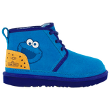 Blue/Blue