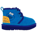 Blue/Blue