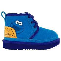 Boys' Toddler - UGG Neumel - Blue/Blue