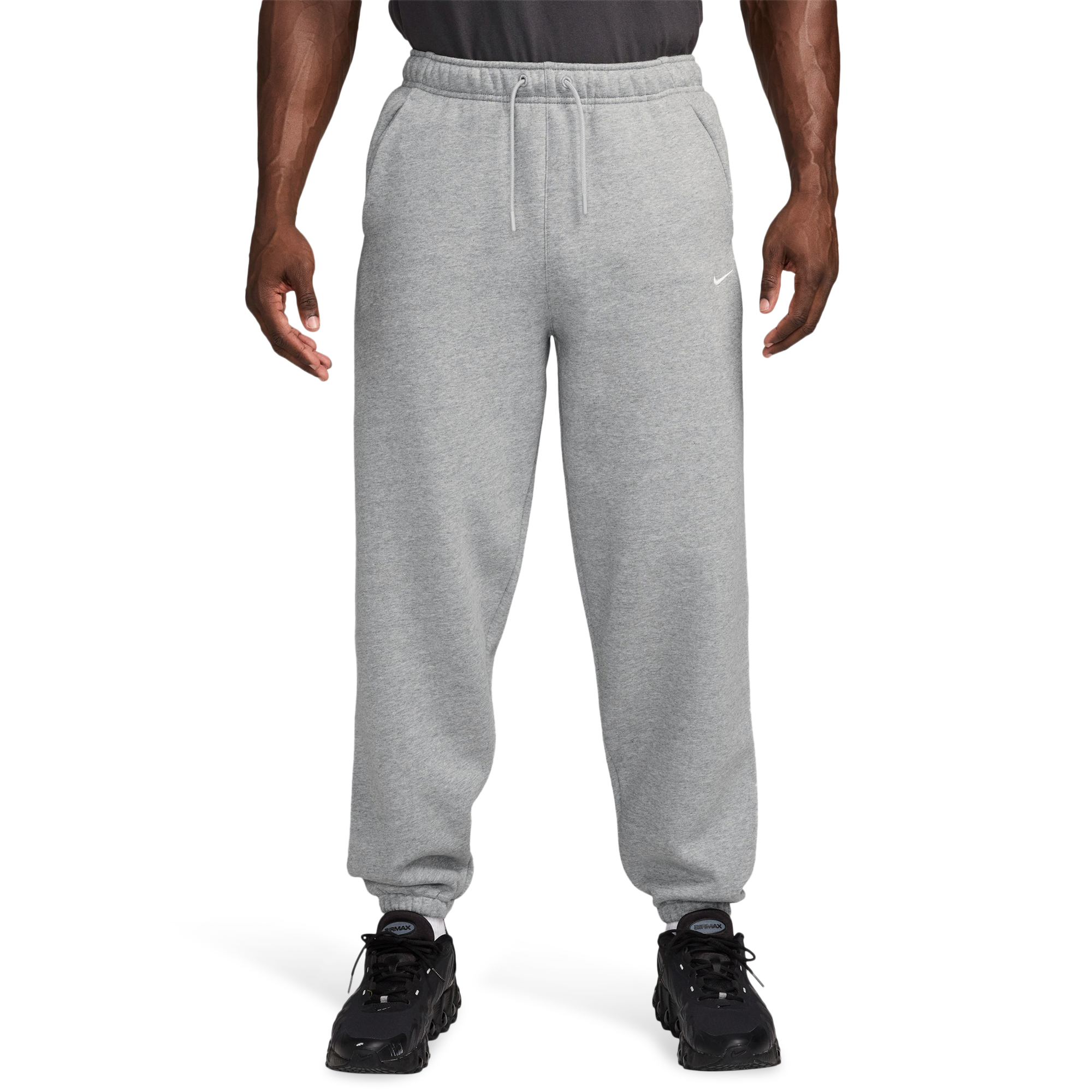 Nike Solo Basketball Cuff Concept Pants  - Men's