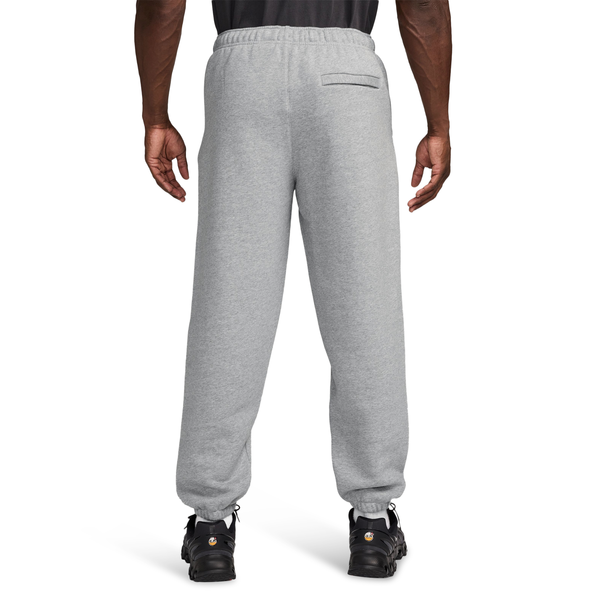 Nike Solo Basketball Cuff Concept Pants  - Men's