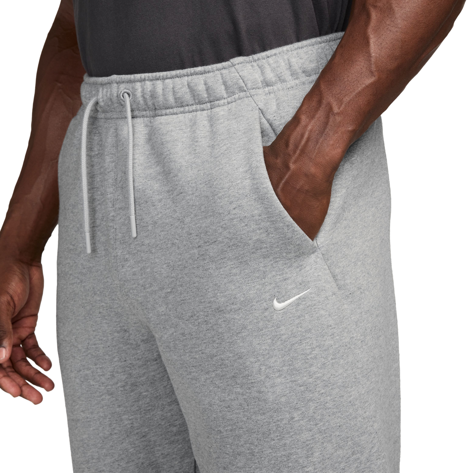 Nike Solo Basketball Cuff Concept Pants  - Men's