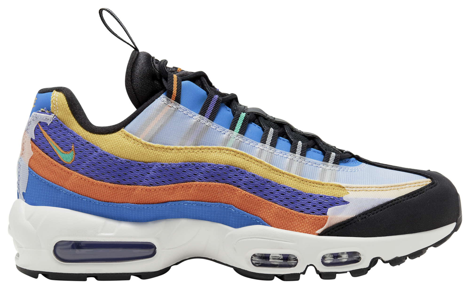 nike air max 95 sneakerboot footlocker