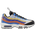 Nike Air Max 95 OG - Men's Multi/Kinetic Green/Photon Dust