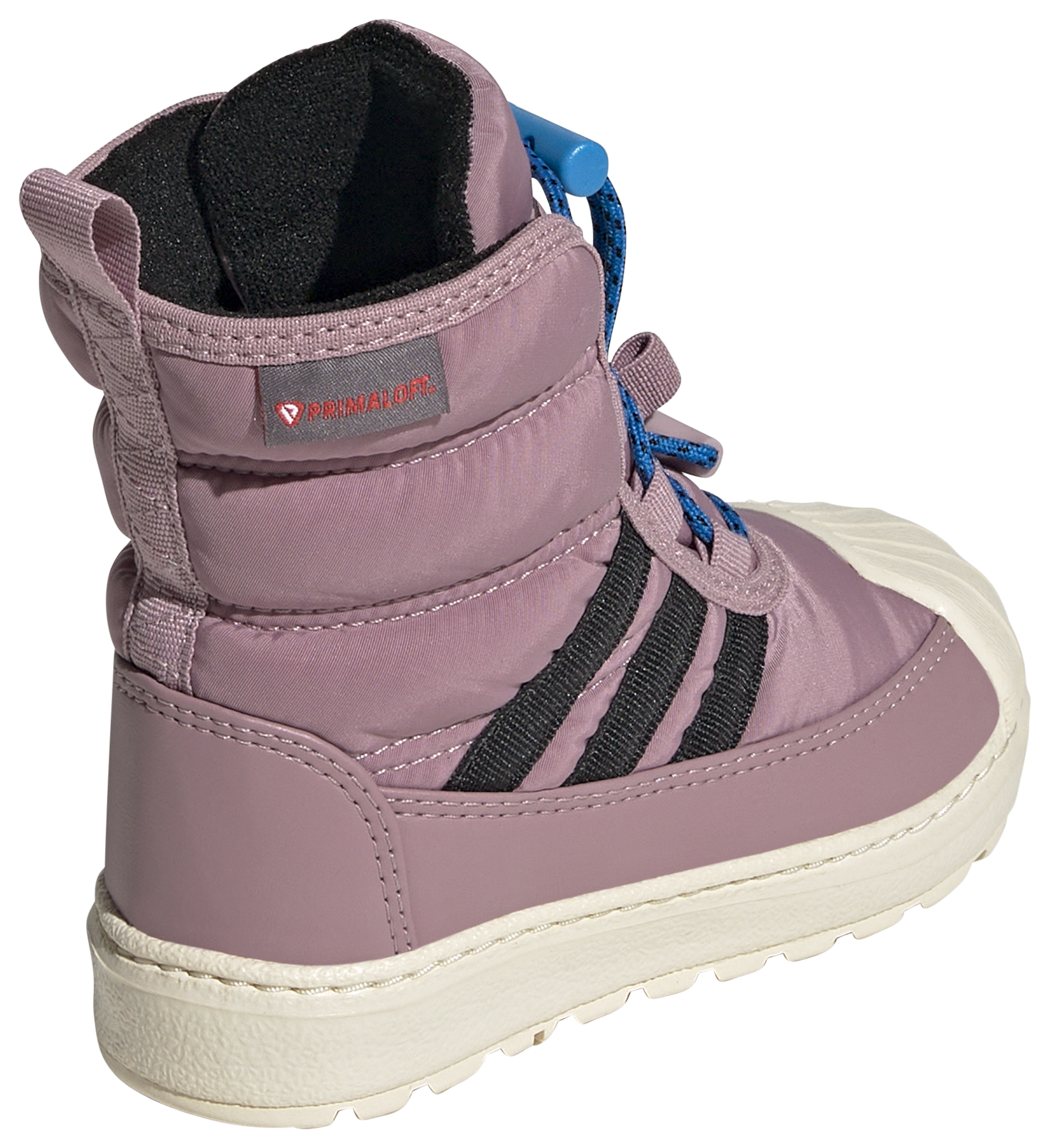 High top shell outlet toe adidas preschool