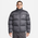 Nike Thermore Fill Club Puffer Jacket  - Men's Iron Grey/White