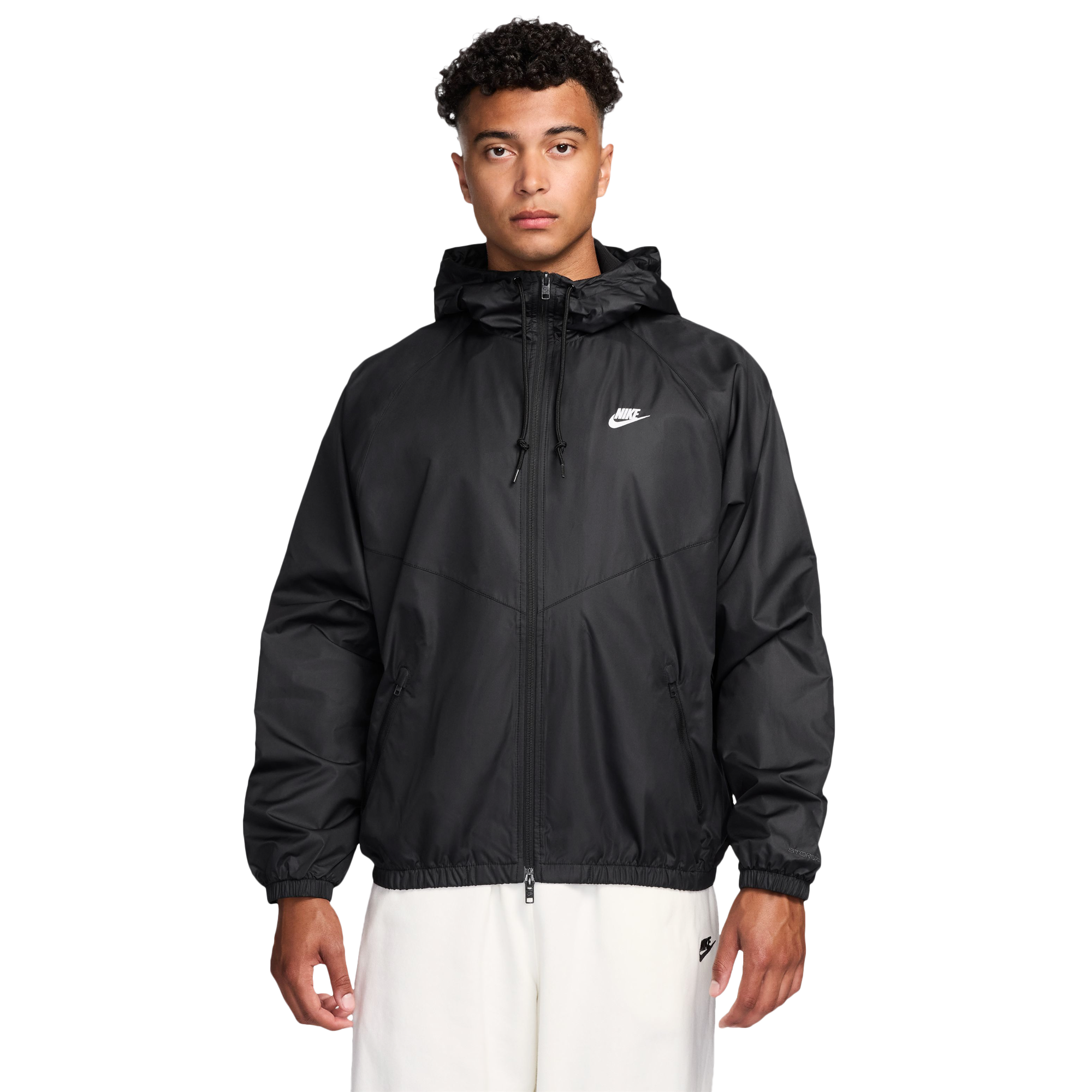Nike NSW Windrunner Jacket  - Men's