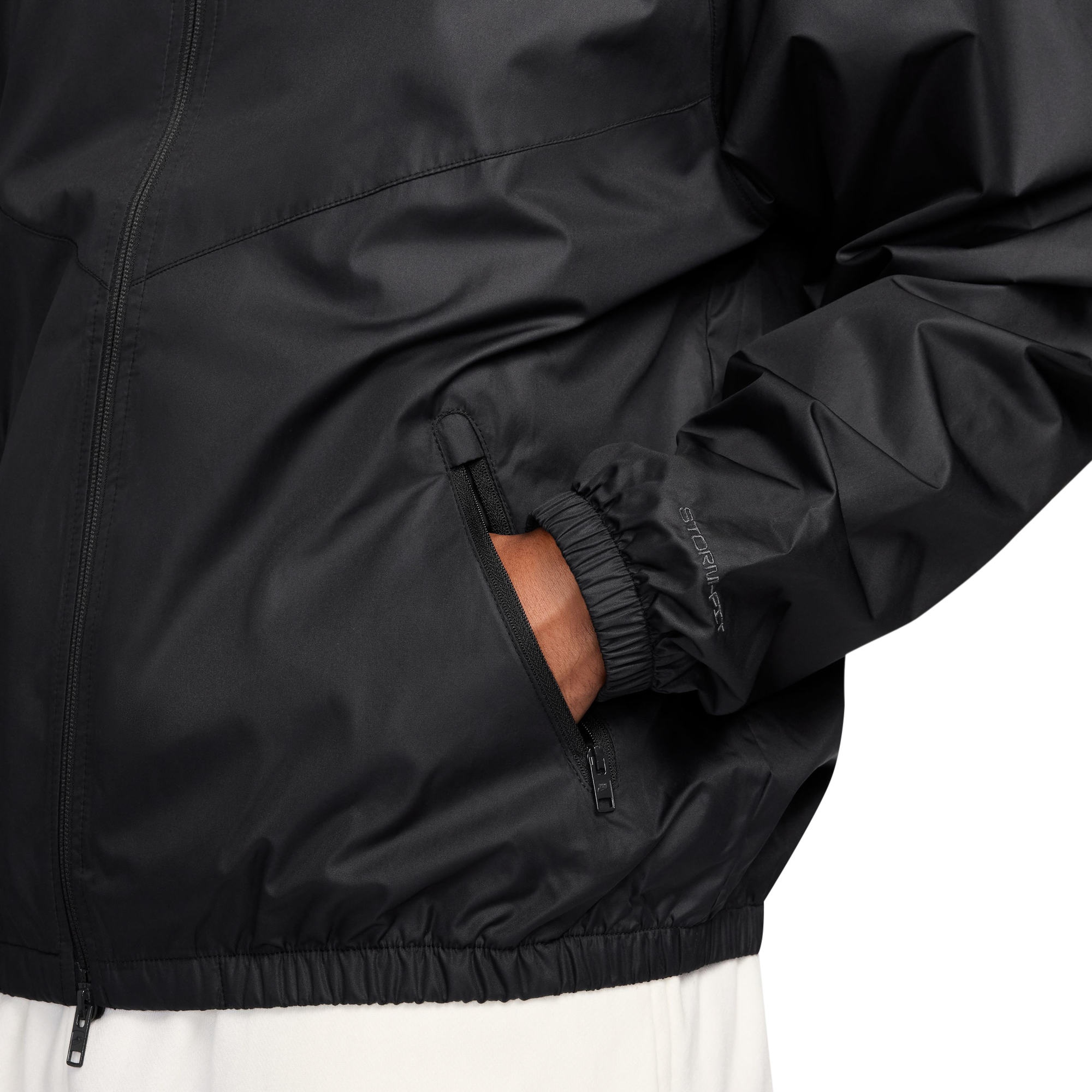 Nike NSW Windrunner Jacket  - Men's