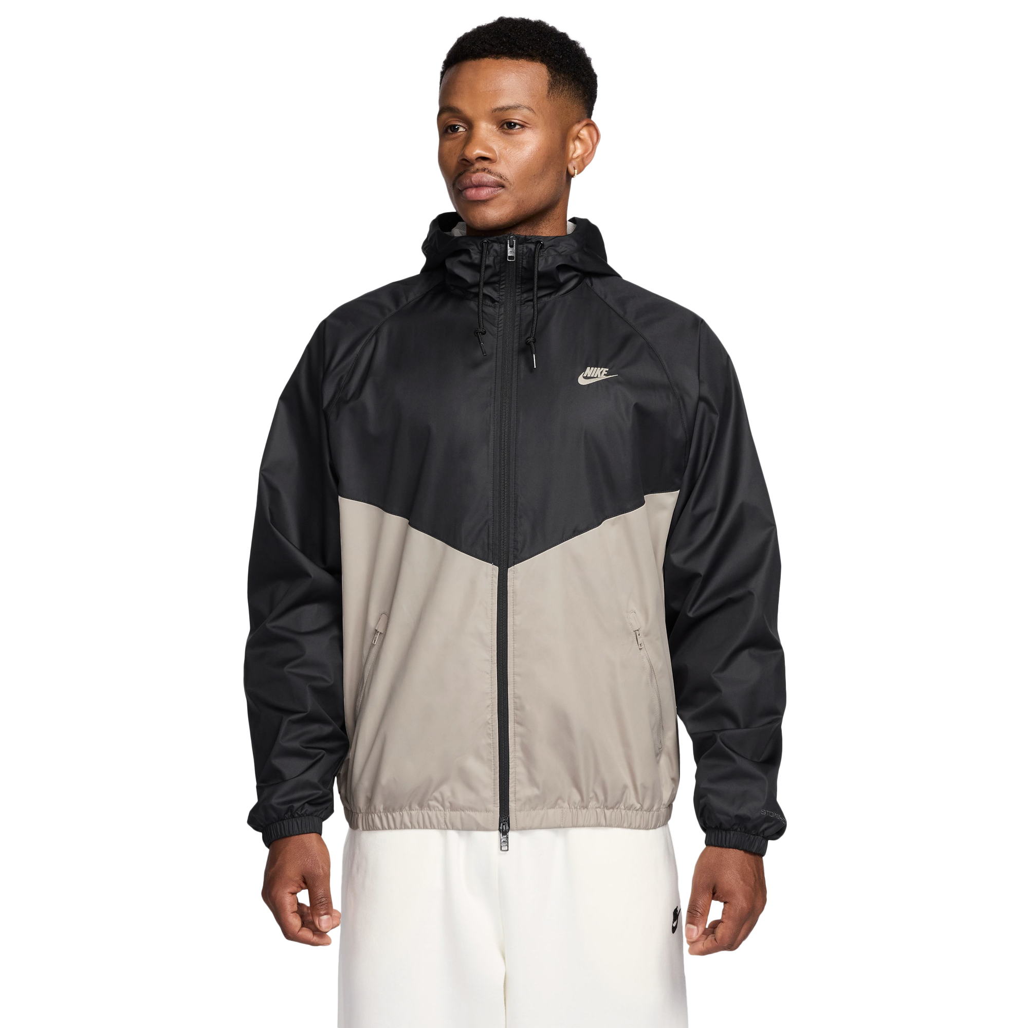 Nike NSW Windrunner Jacket - Men's | Champs Sports Canada