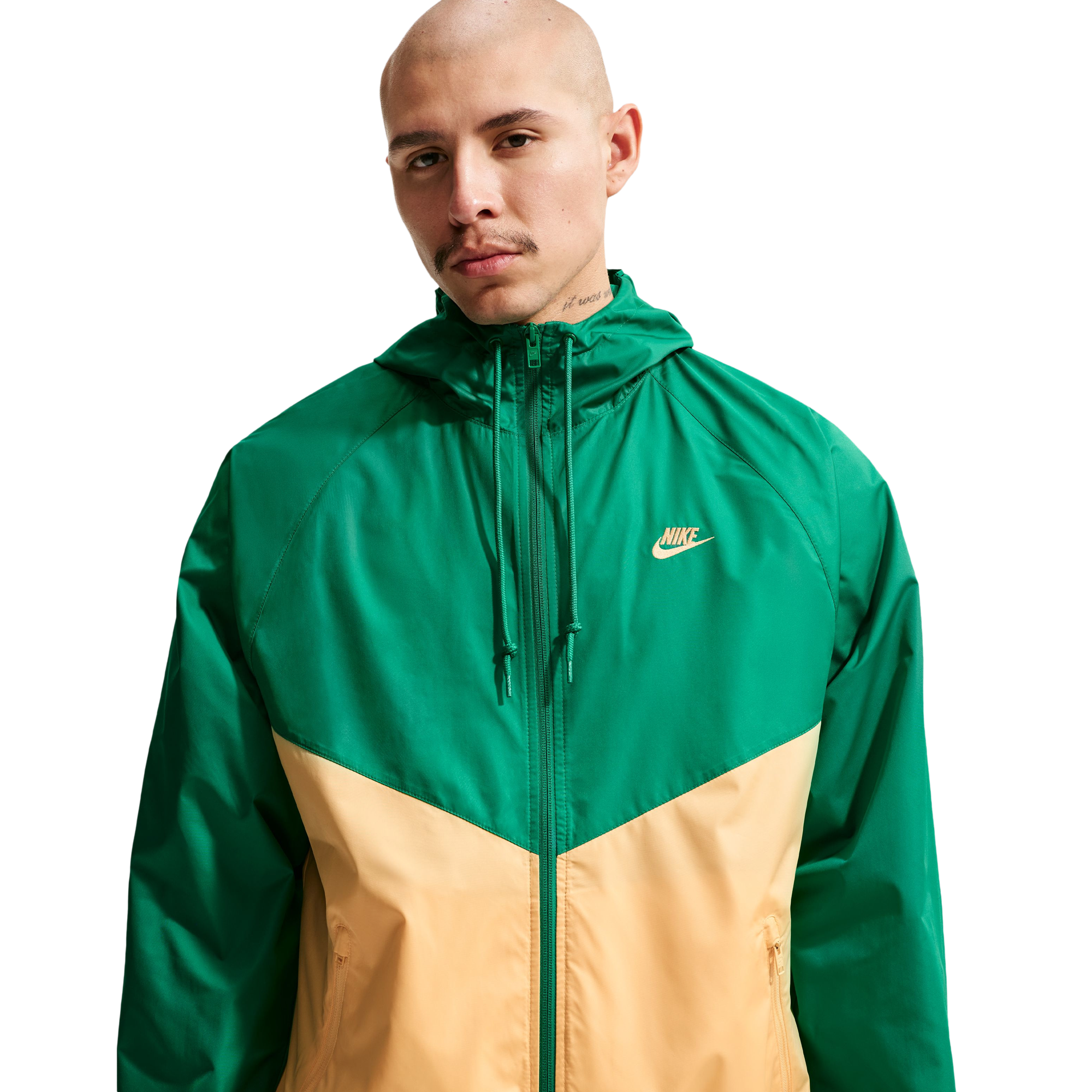 Nike NSW Windrunner Jacket - Men's | Foot Locker Canada