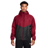 Black/Team Crimson