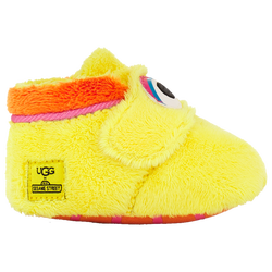 Boys' Infant - UGG Bixbee - Yellow/Yellow