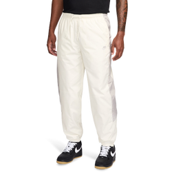 Pour hommes - Nike Pantalon NSW Windrunner - Sail/Light Iron Ore