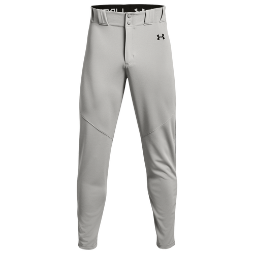 Under Armour Youth Maryland Terrapins Steel Grey Brawler Pants