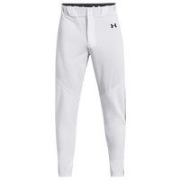 Under Armour Gameday Vanish Open Bottom Youth Boys Piped Baseball