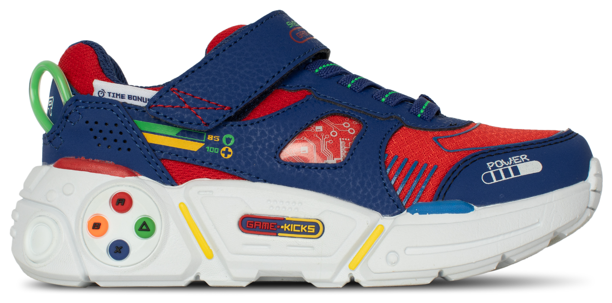 Skechers Gametronix 2.0 | Foot Locker Canada