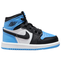 Jordan retro 1 hot sale high og university blue