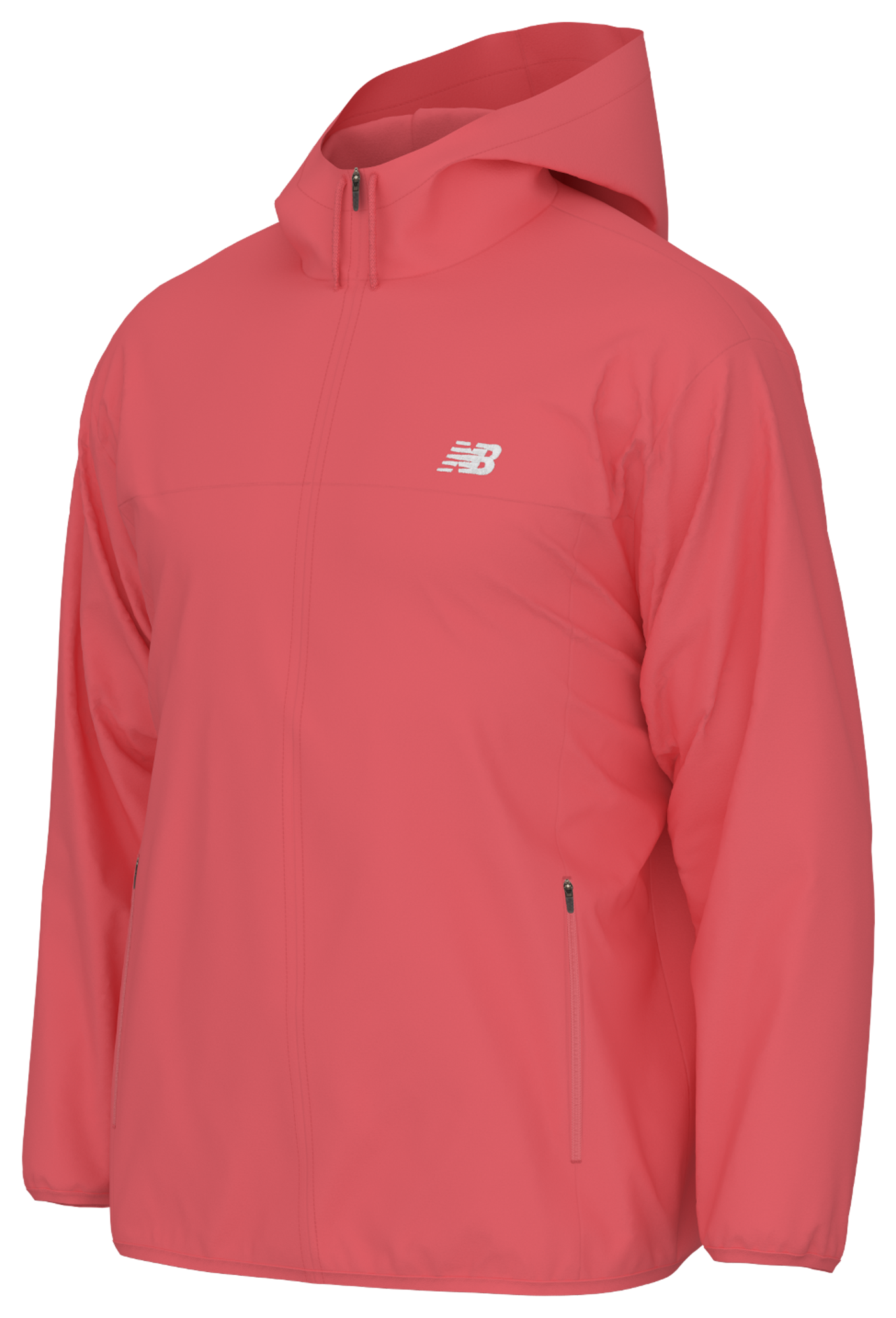 New Balance Athletics Woven Jacket