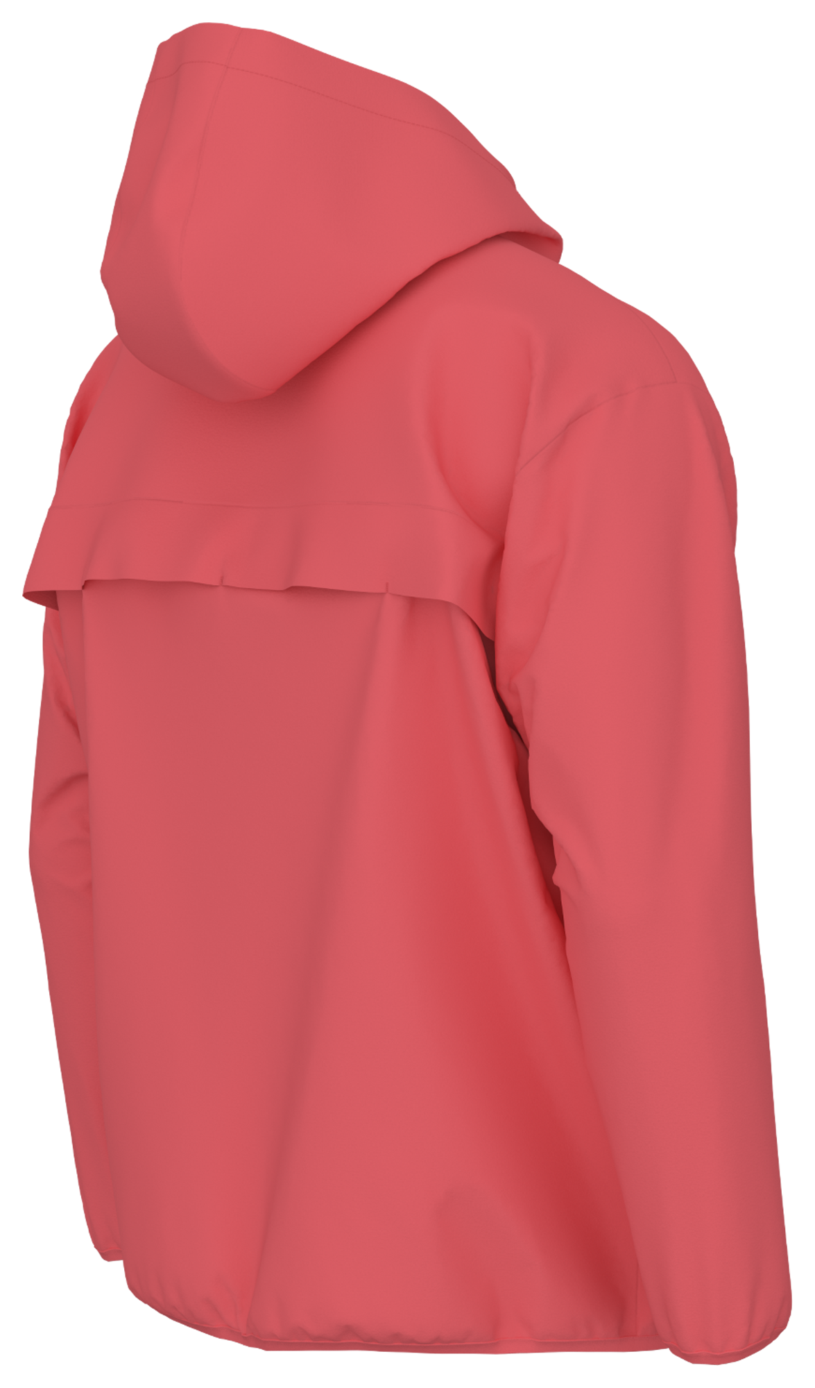 New Balance Athletics Woven Jacket