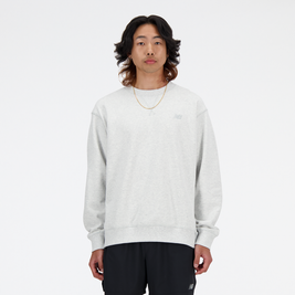 【New Balance】Athletics Relaxed Player Long Sleeve New Balance Athletics Relaxed Player Long Sleeve | Foot