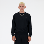 Black/Black