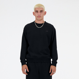 【New Balance】Athletics Relaxed Player Long Sleeve New Balance Athletics Relaxed Player Long Sleeve | Foot