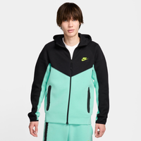 Nike Sportswear Tech Fleece Pullover Phantom Hoodie DD5174-030 Men's XL for  sale online