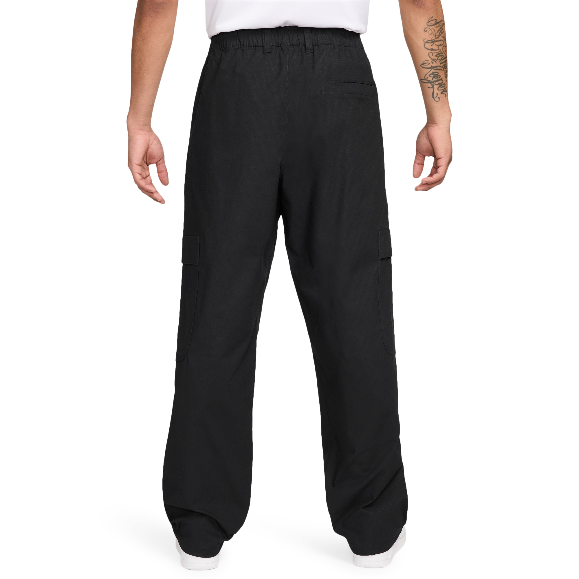 Nike Club Woven Cargo Pants Collection